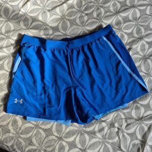 Under Armour Men's shorts‎ 2XL